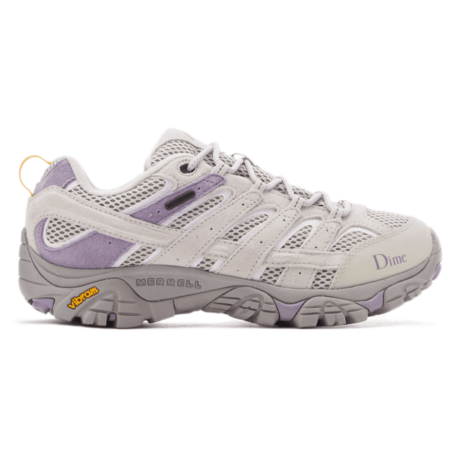 Merrell Moab 2 Waterproof Dime Birch