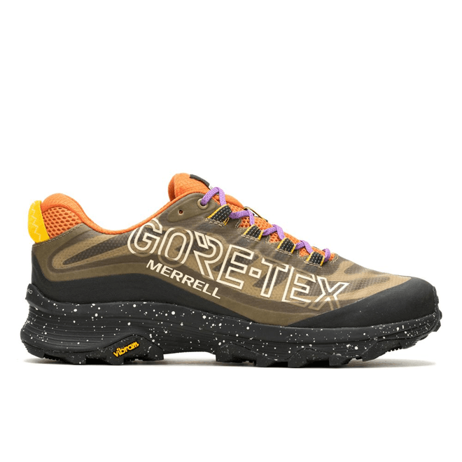 Merrell Moab Speed GTX SE