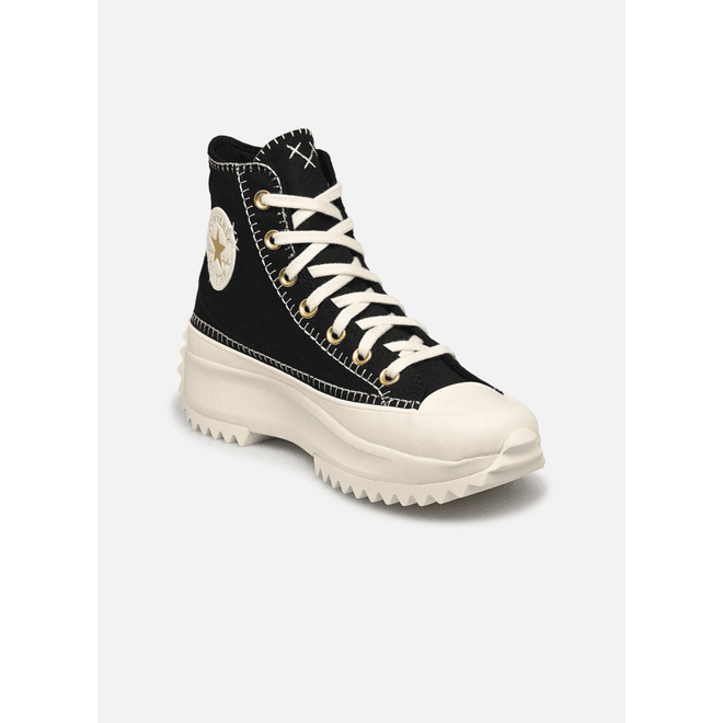 Converse Run Star Hike Stitch Sich Hi