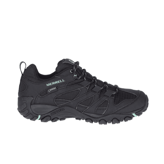 Merrell Claypool Sport Gtx Black