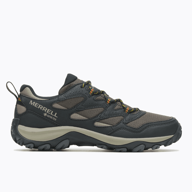 Merrell West Rim Sport Gtx Black