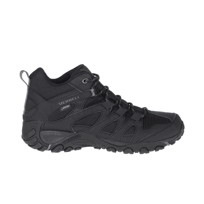 Merrell Claypool Sport Mid Gtx Black