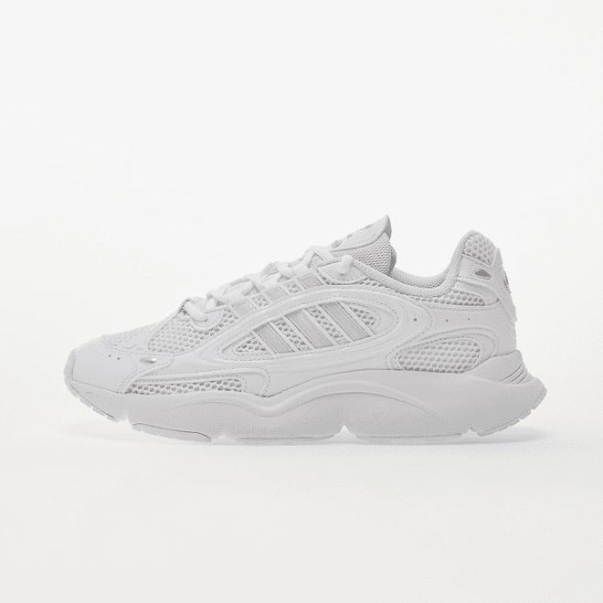 adidas Ozmillen Ftw White