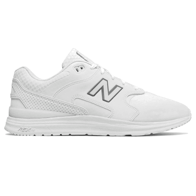 New Balance 1550 Revlite White Grey