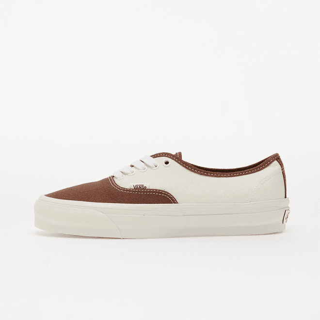 Vans Authentic Reissue 44 LX Coffee