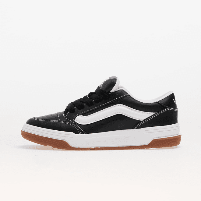 Vans Hylane Black/ White/ Gum