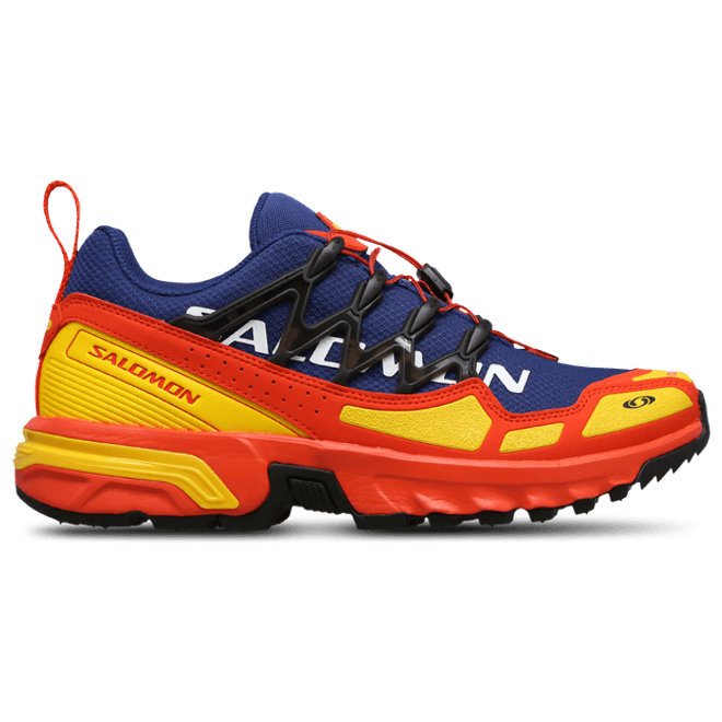 Salomon ACS 