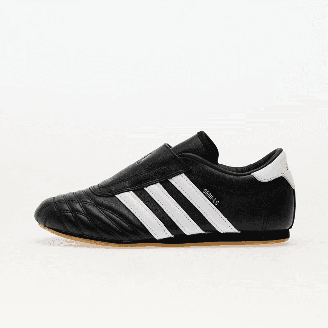 adidas Taekwondo WMNS 'Core Black'