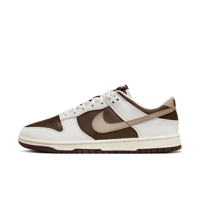 Nike Dunk Low 'Baroque Brown' - Next Nature