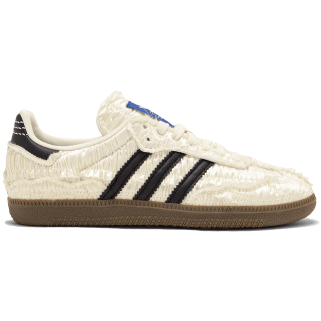 adidas Caroline Hu x CLOT x Samba 'Reverie - Off White' 