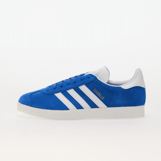 adidas Gazelle Blue