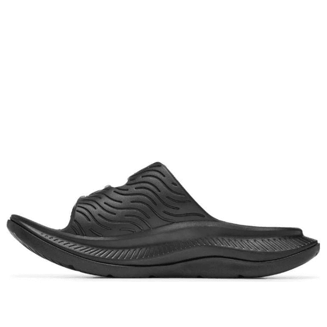 HOKA ONE ONE Ora Luxe 'Black'