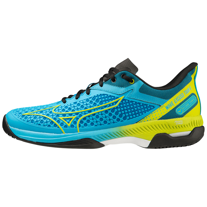 Mizuno WAVE EXCEED TOUR 5AC Tennis