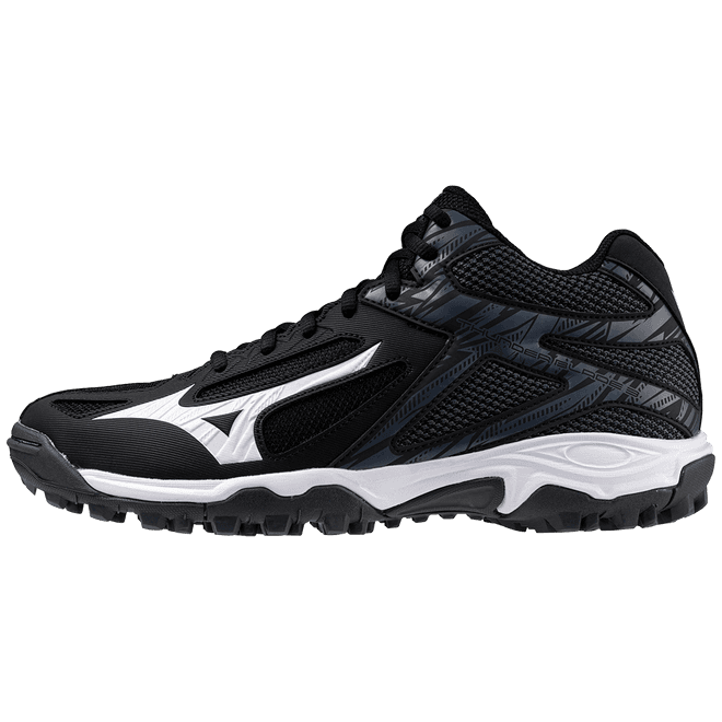 Mizuno ThunderBlade3Outdoor Volleybal