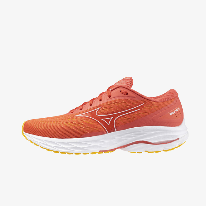 Mizuno Wave Ultima 15 Dubarry/ White/ Citrus