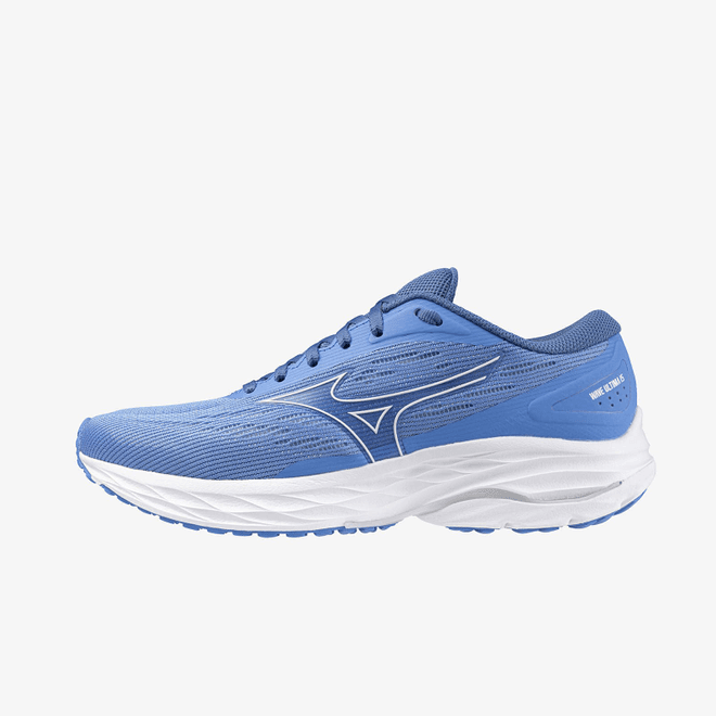 Mizuno Wave Ultima 15 Marina/ White/ Cerulean