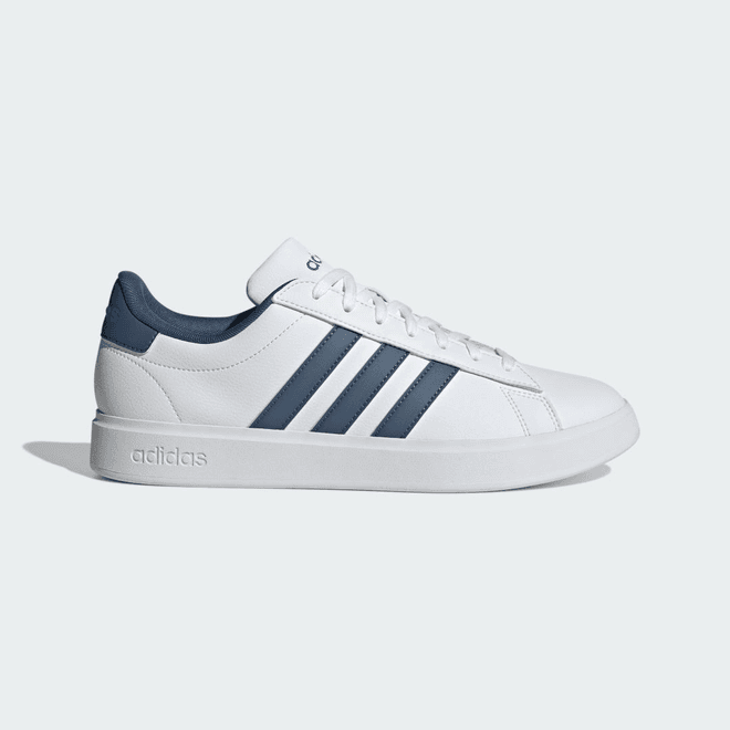 adidas Grand Court Cloudfoam Comfort