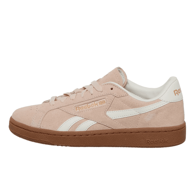 Reebok Club C Grounds UK Washed Clay