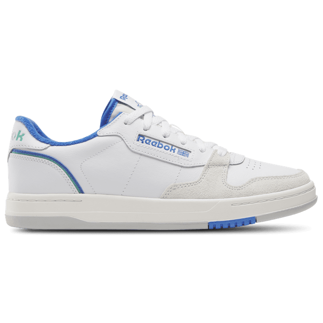 Reebok Phase Court White