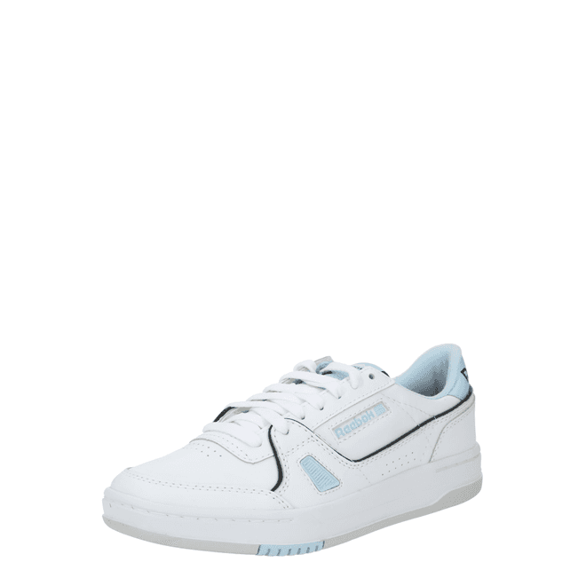 Reebok LT Court White