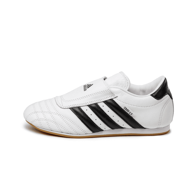 adidas Taekwondo WMNS 'Cloud White'