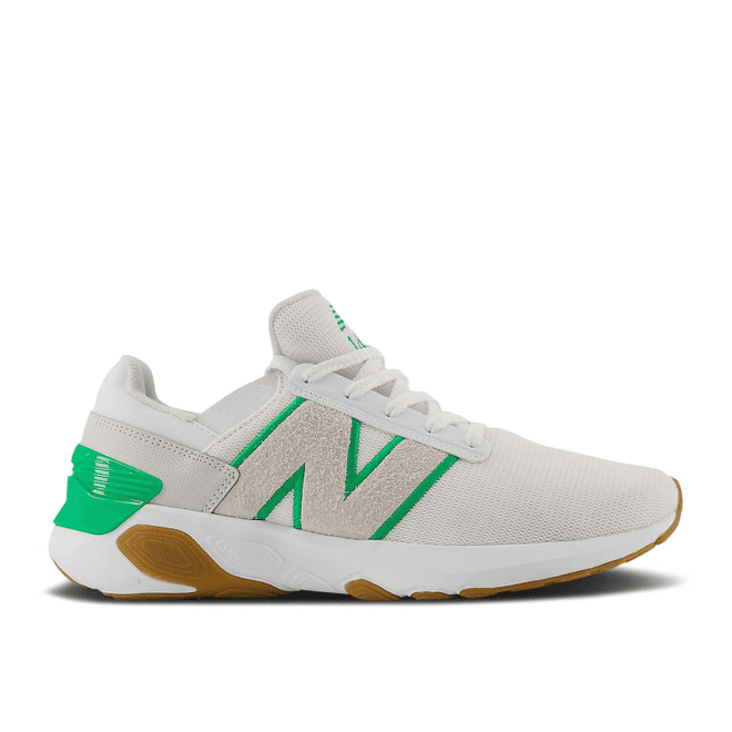 New Balance Fresh Foam X 1440 'White Kelly Green'