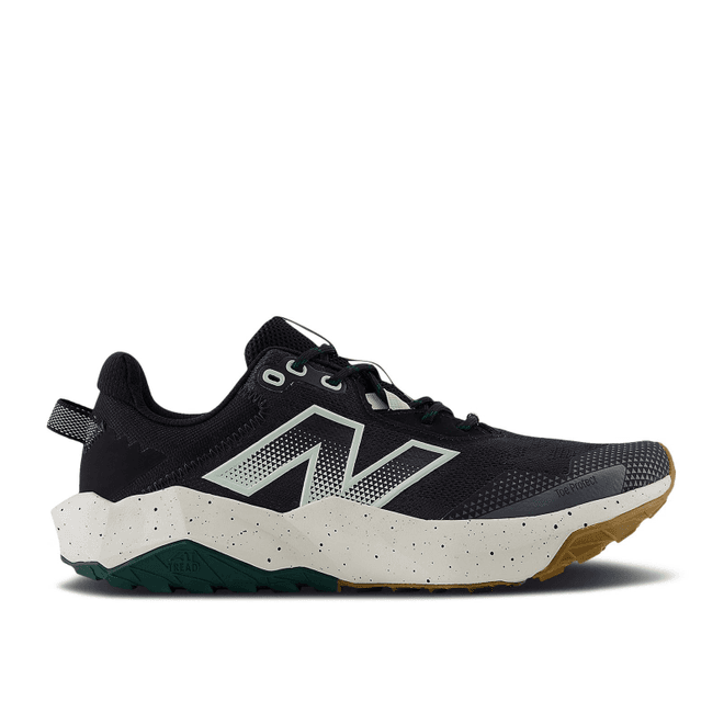 New Balance DynaSoft Nitrel v6 'Phantom Sea Salt' 