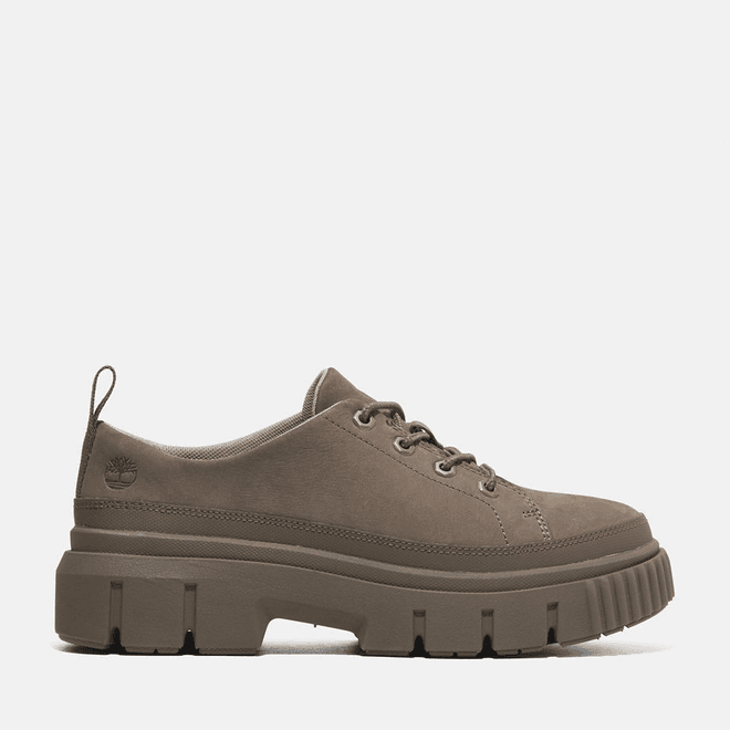 Timberland Field Lace-up 