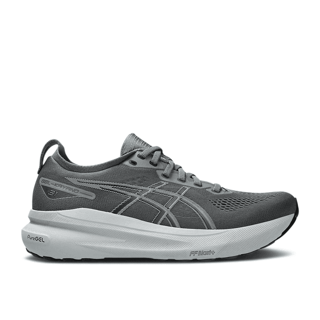 ASICS Gel Kayano 31 'Steel Grey' 