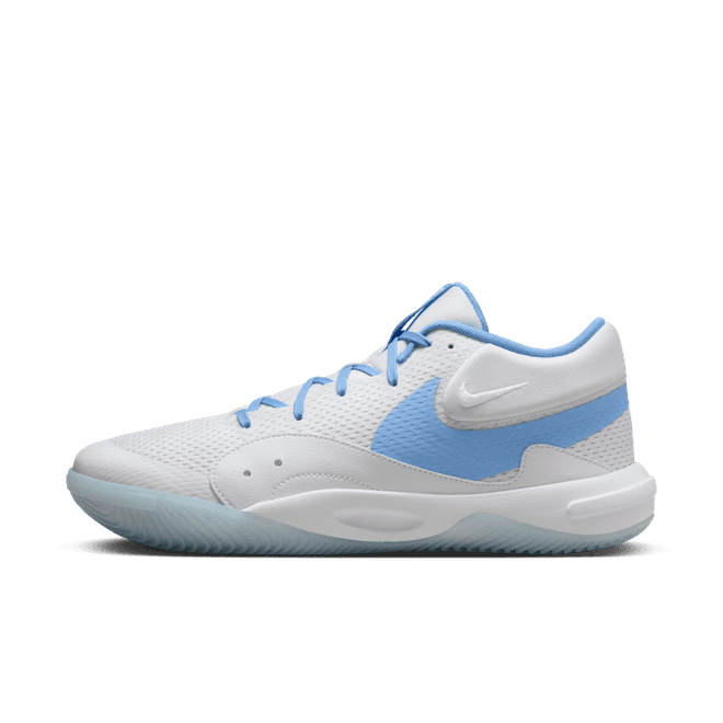 Nike Hyperquick 'White Valor Blue'