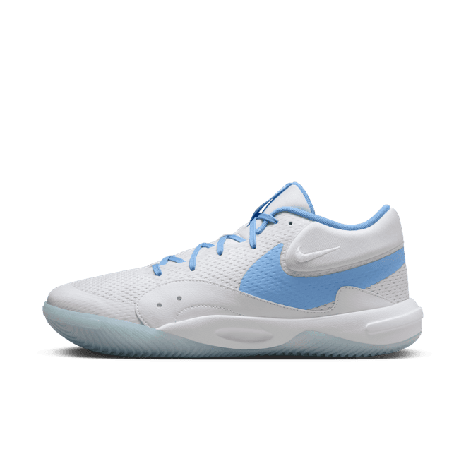 Nike Hyperquick 'White Valor Blue' 