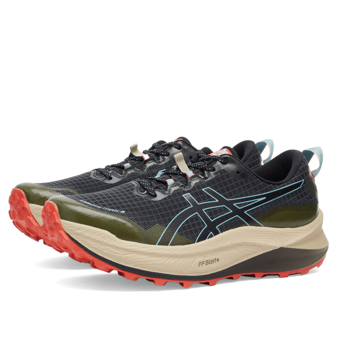 Asics TRABUCO MAX 3 