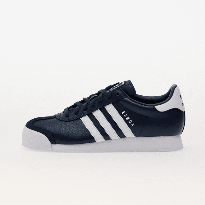 adidas Samoa Night Indigo