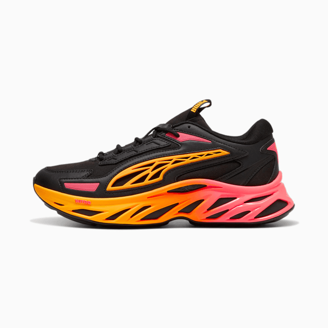 Puma Exotek NITRO Fire Glow