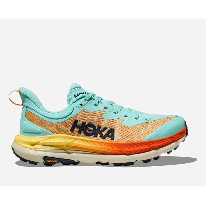 HOKA  Mafate Speed 4 Trail  Cloudless