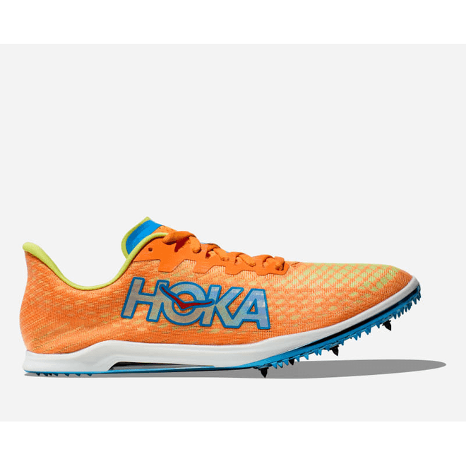 HOKA Cielo X 2 MD Race  Solar Flare