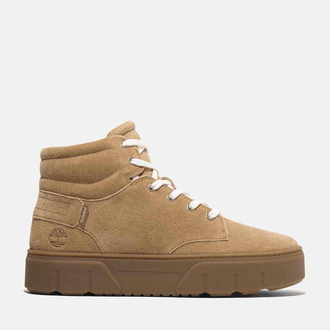 Timberland Laurel Court High Top Lace-up 