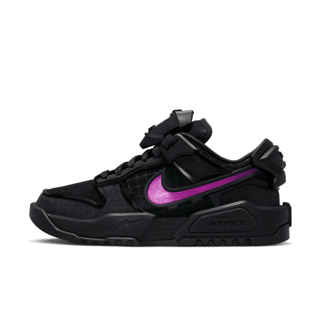 Nike RTFKT x Dunk Genesis 'Void' 