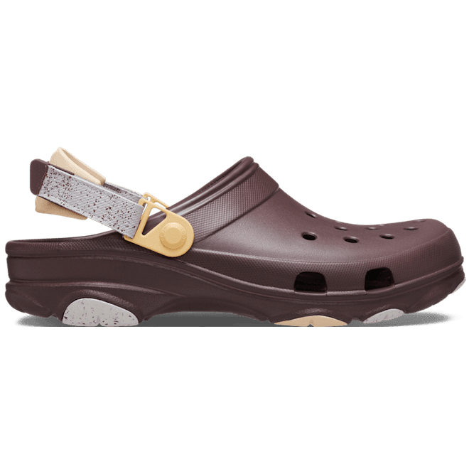 Crocs All-Terrain ClogsMocha / Multi 