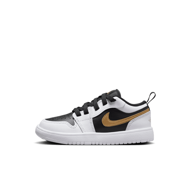 Jordan  Preschool AJ 1 Low