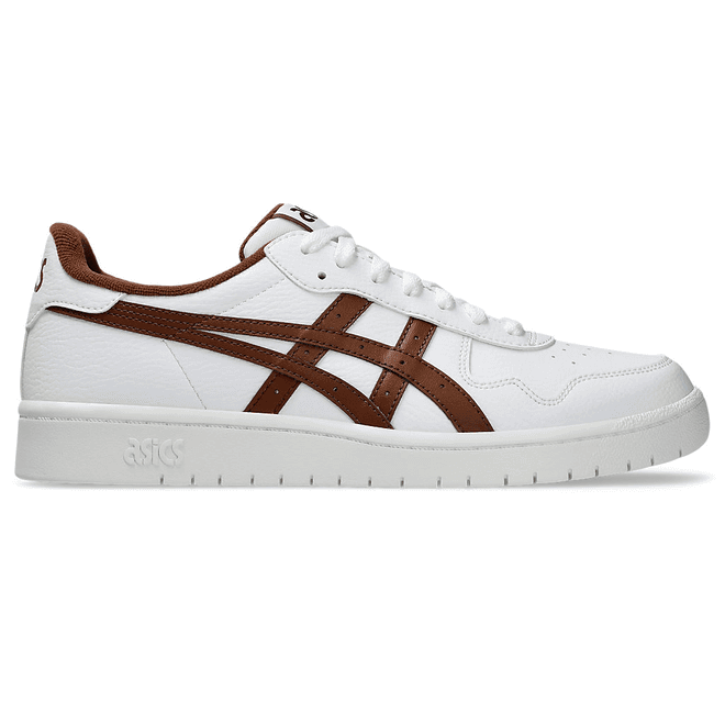 ASICS Japan S White