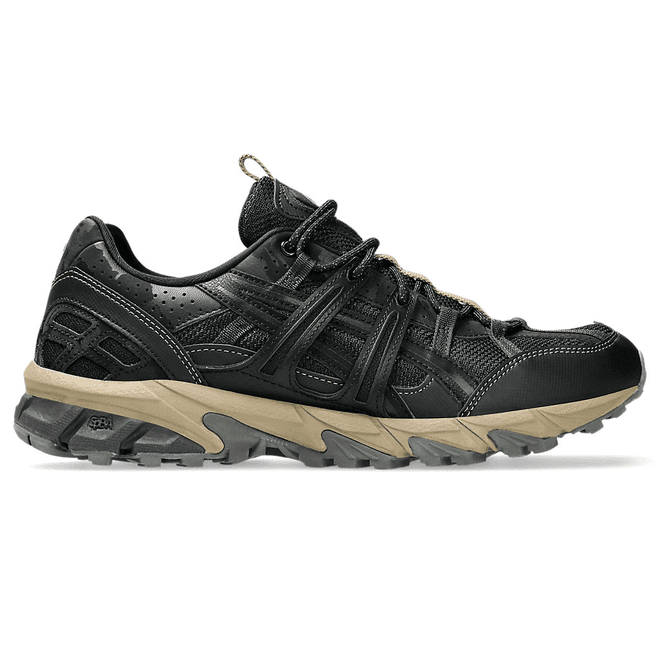 ASICS Gel-sonoma 15-50 Black