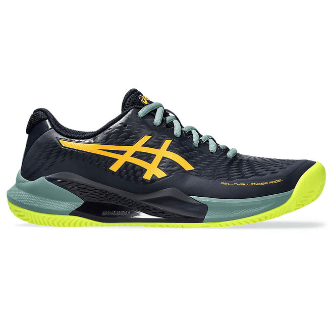 ASICS Gel-challenger 14 Padel Midnight