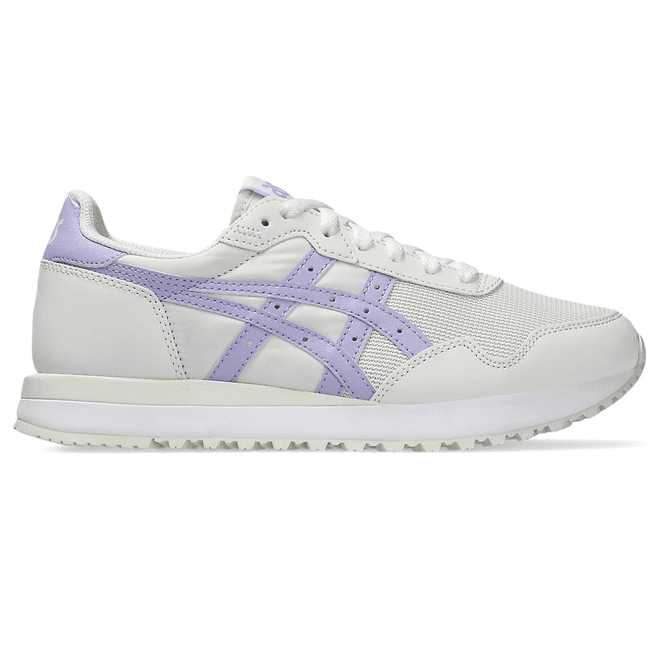 ASICS Tiger Runner Ii White