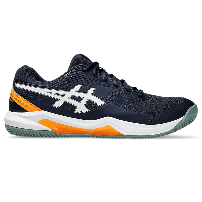 ASICS Gel-dedicate 8 Padel Midnight 