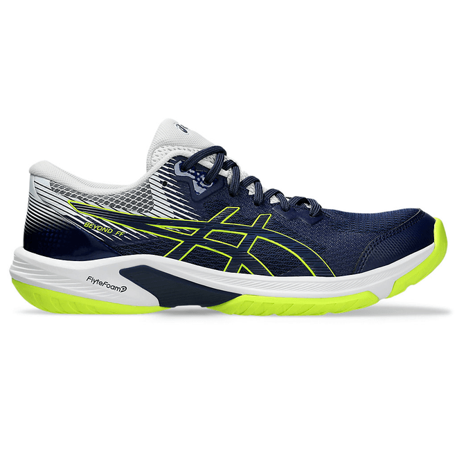 ASICS Beyond Ff Blue Expanse