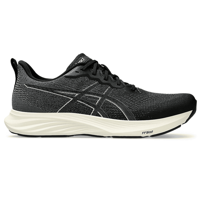 ASICS Dynablast 4 Black