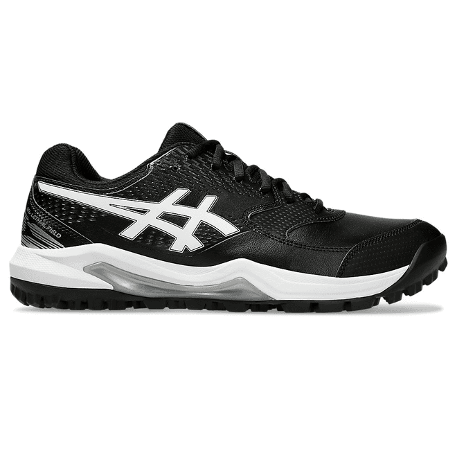 ASICS Gel-lethal Field 2 Black