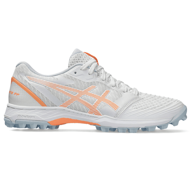 ASICS Field Ultimate Ff 2 White