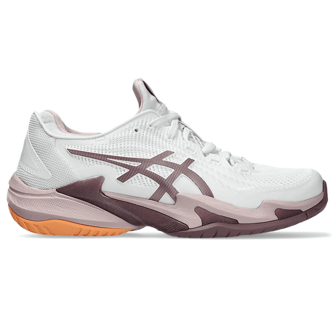 ASICS Court Ff 3 White